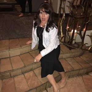 Meet your Posher, Darla